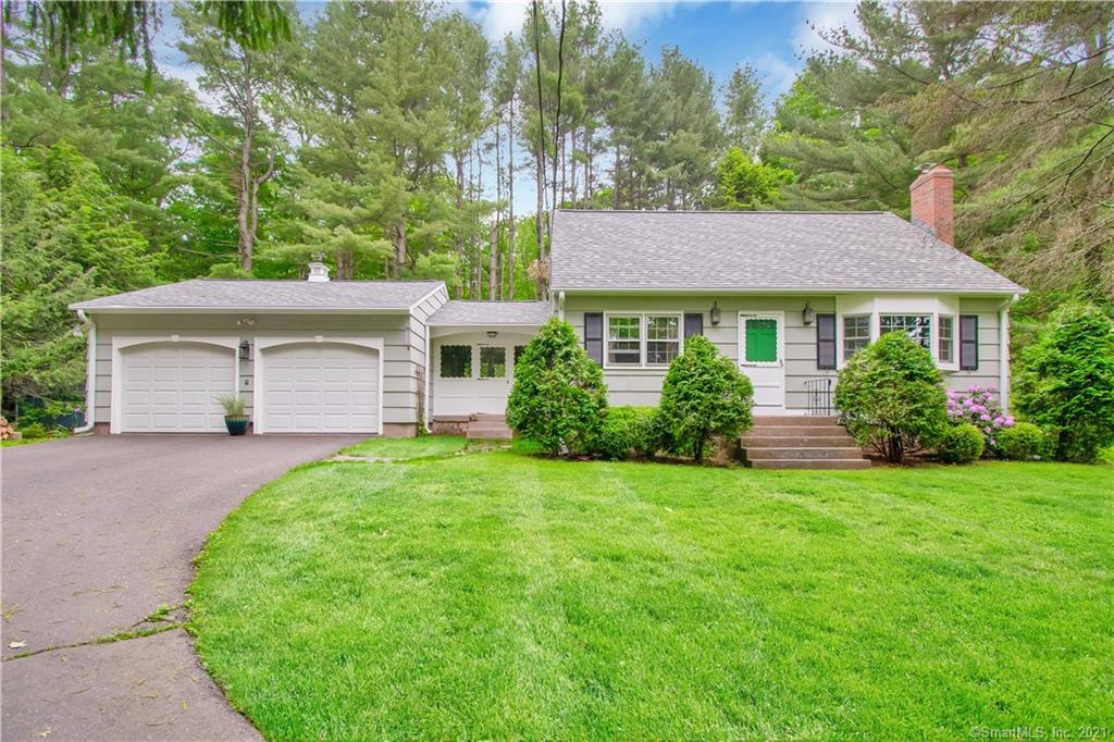 639 Tolland Stage Road Tolland CT 06084