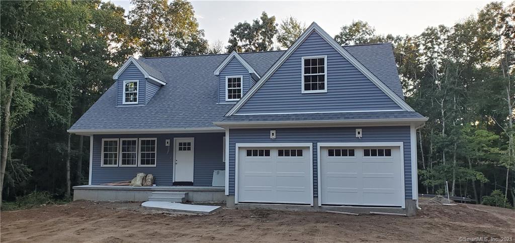19 Lindros Lane Waterford CT 06385