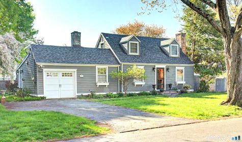 173 Puritan Road Fairfield CT 06824