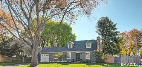 173 Puritan Road Fairfield CT 06824