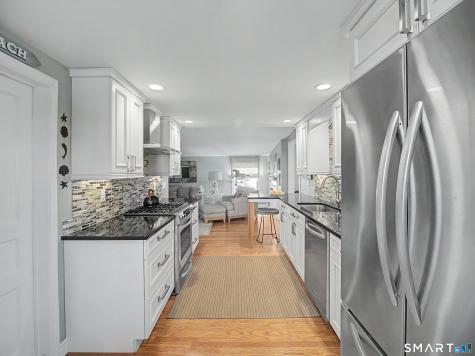 173 Puritan Road Fairfield CT 06824