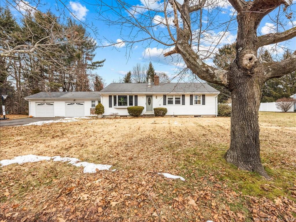 22 Pardee Place Madison CT 06443