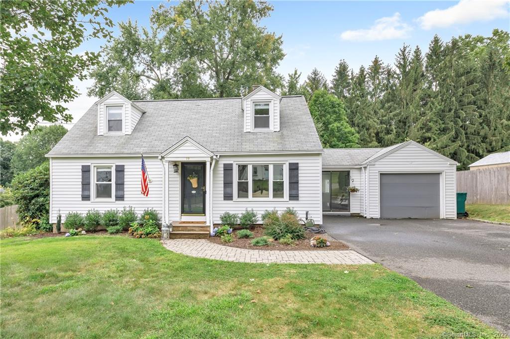 19 Bungay Road Seymour CT 06483