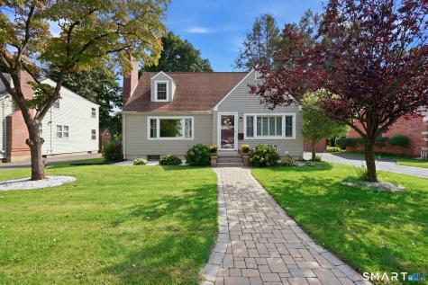 218 Columbia Street New Britain CT 06052