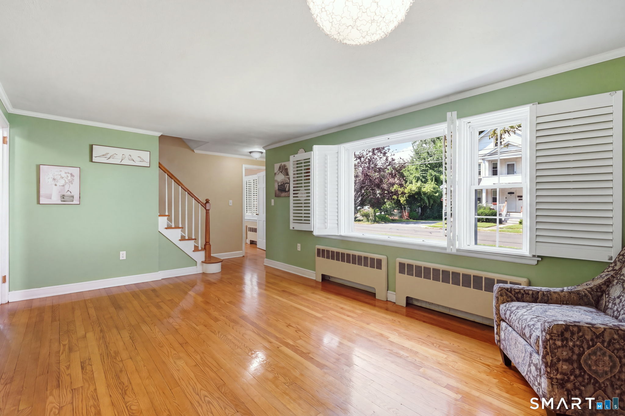 218 Columbia Street New Britain CT 06052