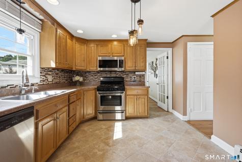 218 Columbia Street New Britain CT 06052
