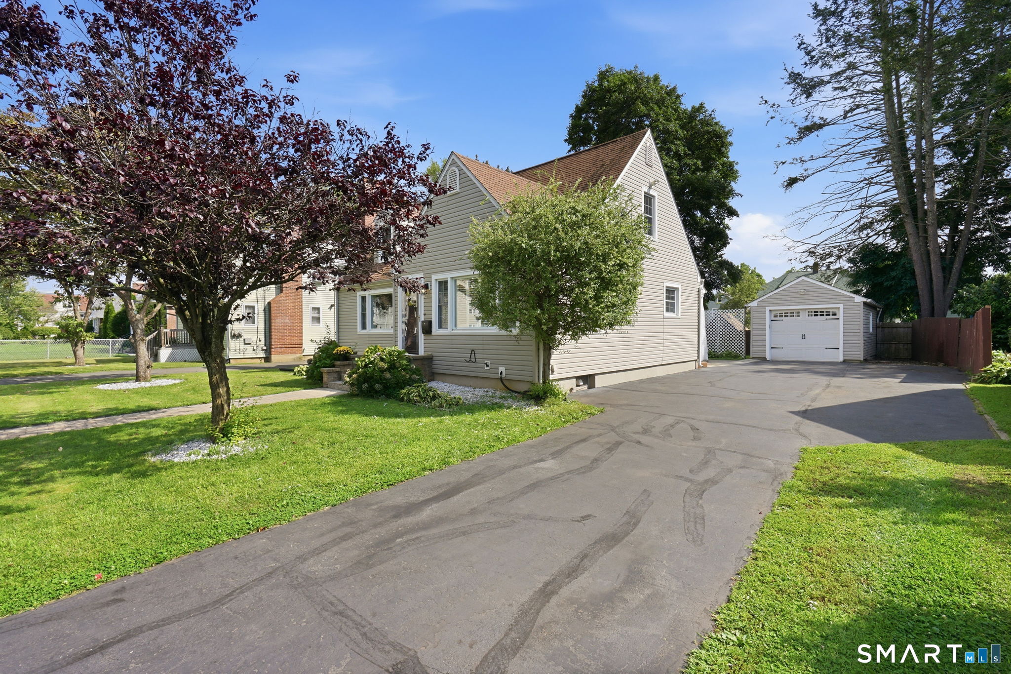 218 Columbia Street New Britain CT 06052