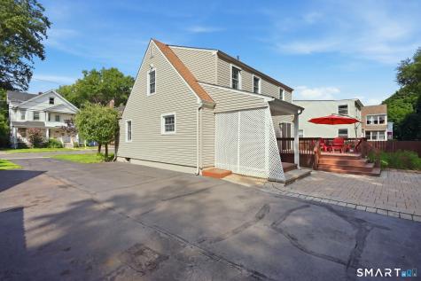 218 Columbia Street New Britain CT 06052