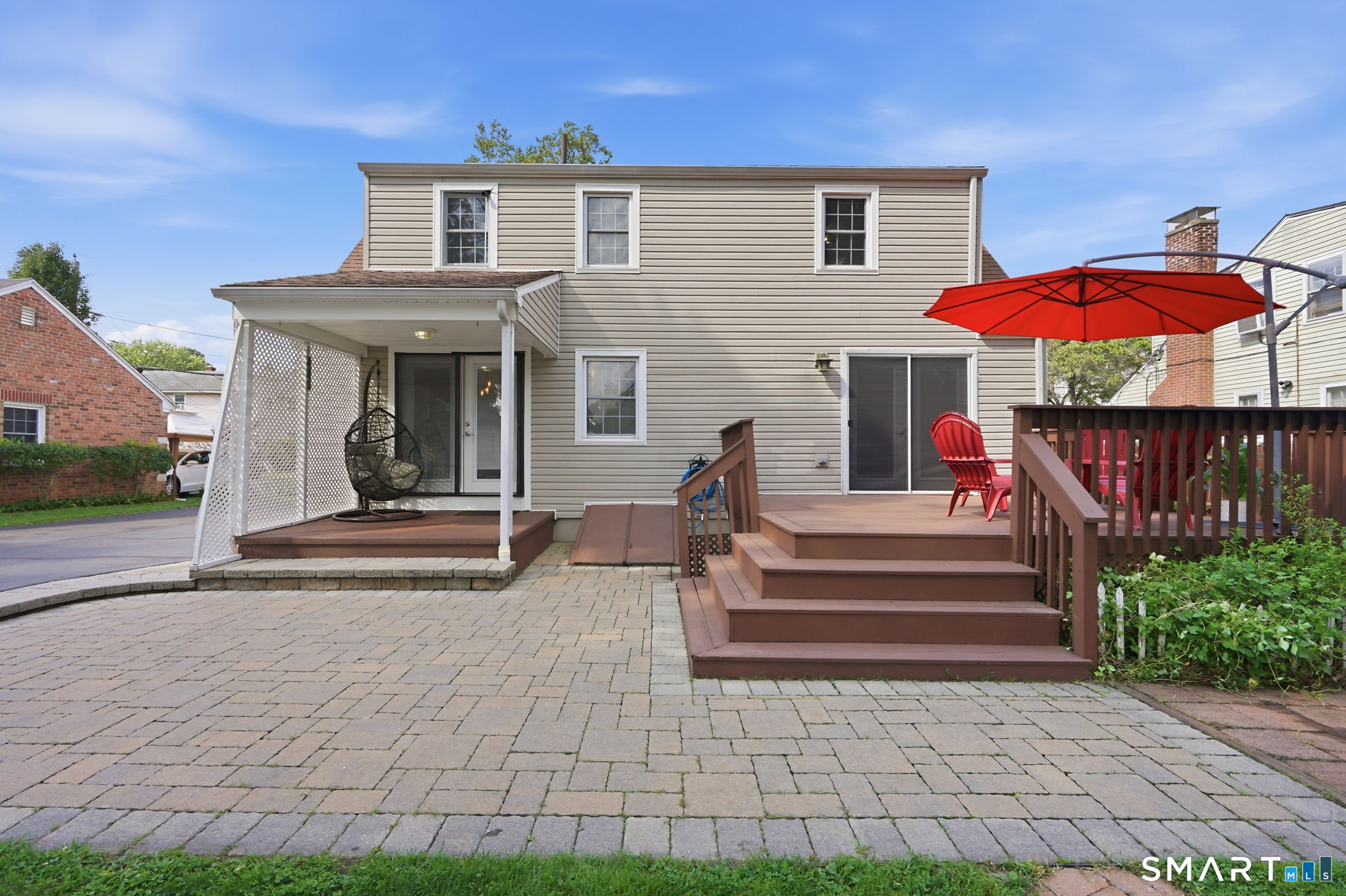 218 Columbia Street New Britain CT 06052