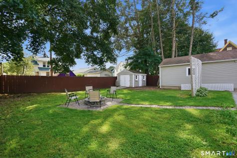 218 Columbia Street New Britain CT 06052