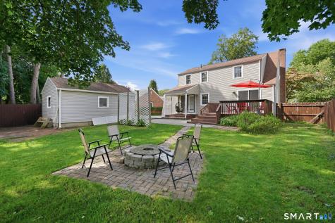218 Columbia Street New Britain CT 06052