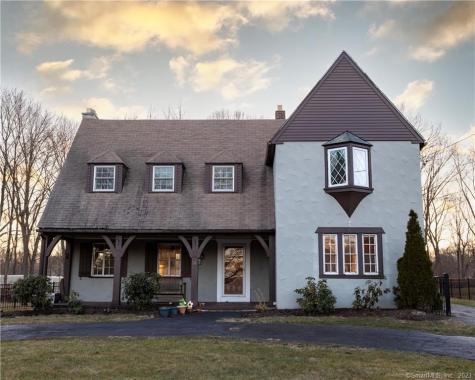 70 Dorrance Street Hamden CT 06518