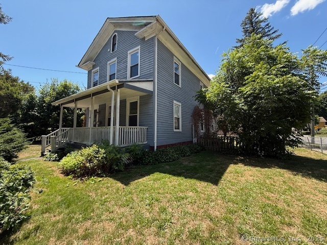 120 Emerson Street New Haven CT 06515