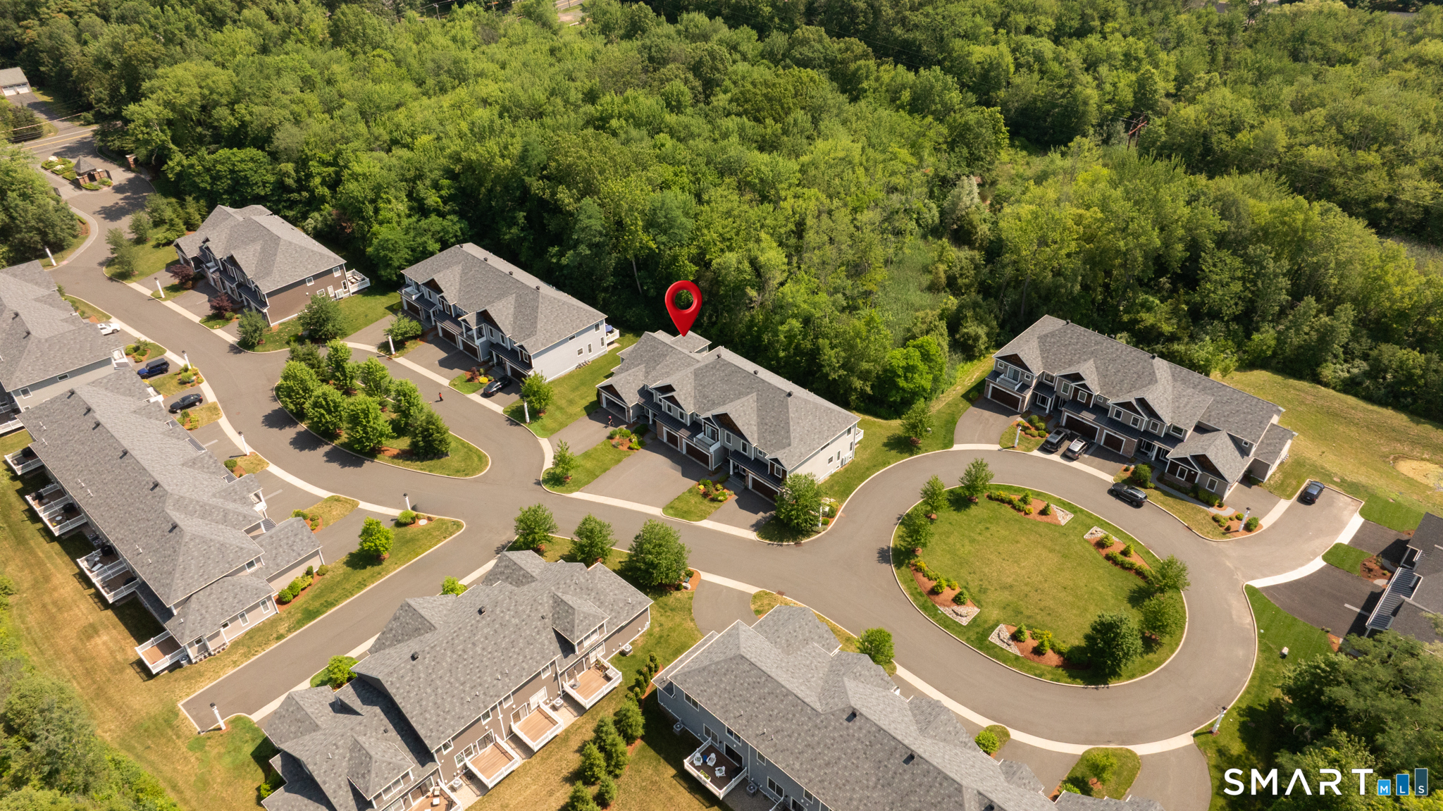 21 Yorkshire Court Farmington CT 06032