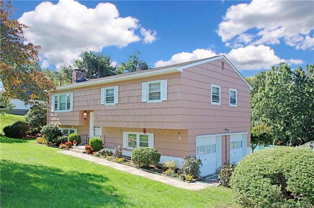 26 Sunrise Road Danbury CT 06810