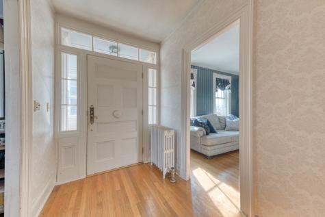 89 Maple Street Ellington CT 06029