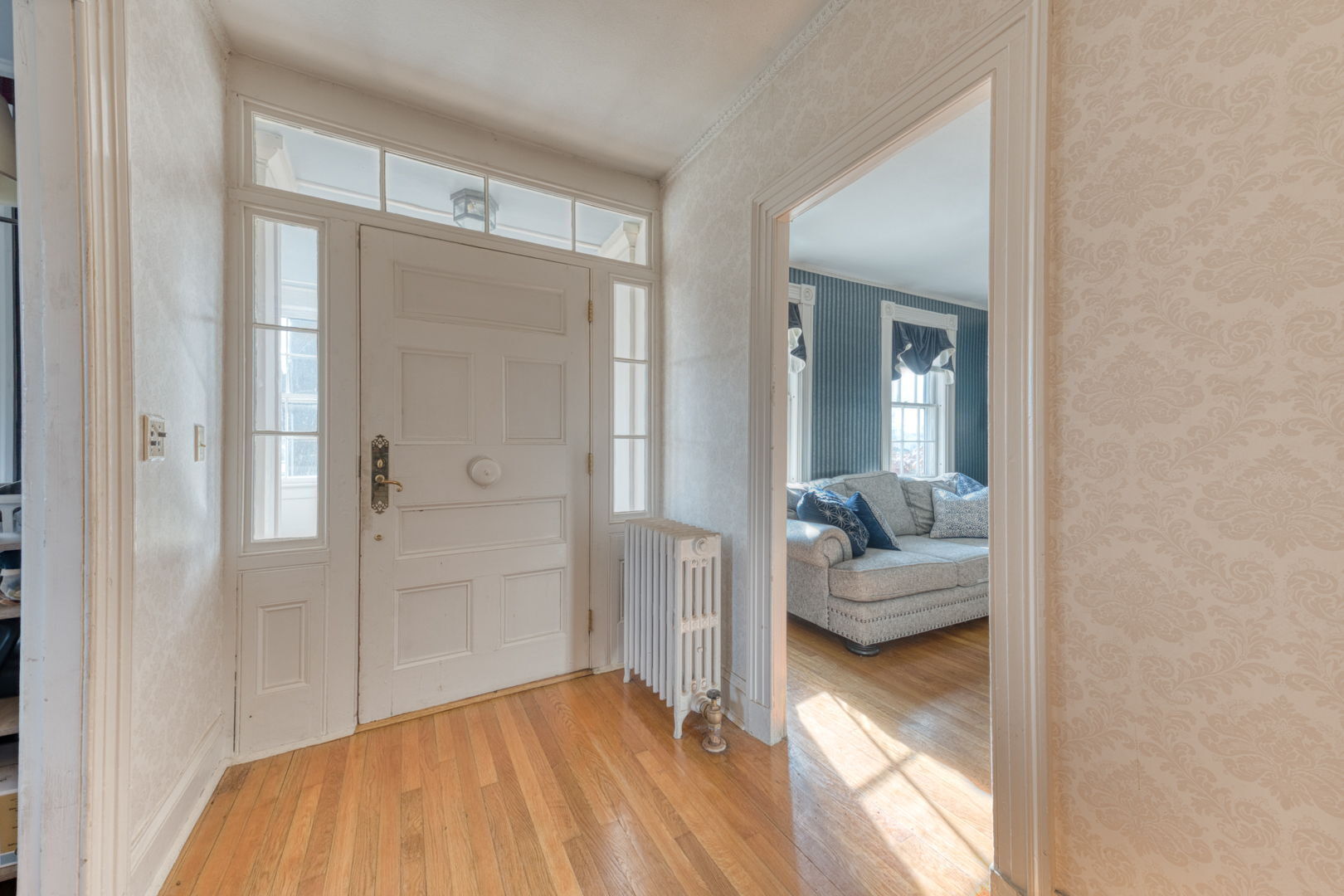 89 Maple Street Ellington CT 06029