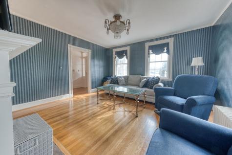 89 Maple Street Ellington CT 06029