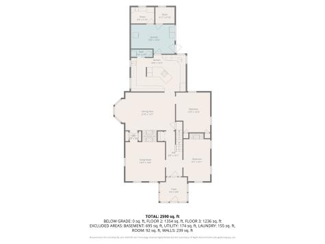 89 Maple Street Ellington CT 06029