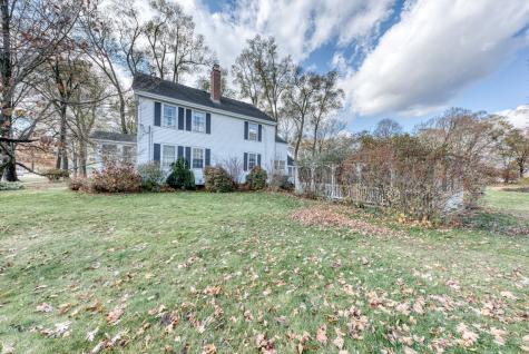 89 Maple Street Ellington CT 06029