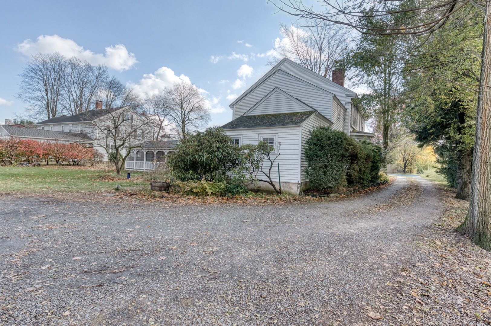 89 Maple Street Ellington CT 06029