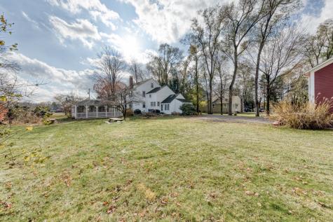 89 Maple Street Ellington CT 06029