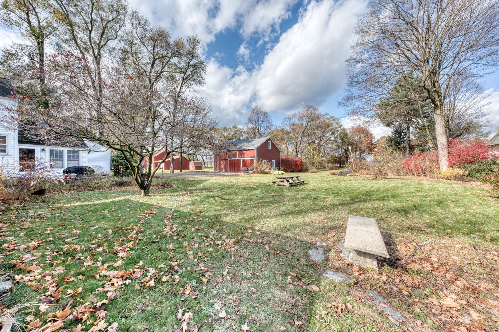 89 Maple Street Ellington CT 06029