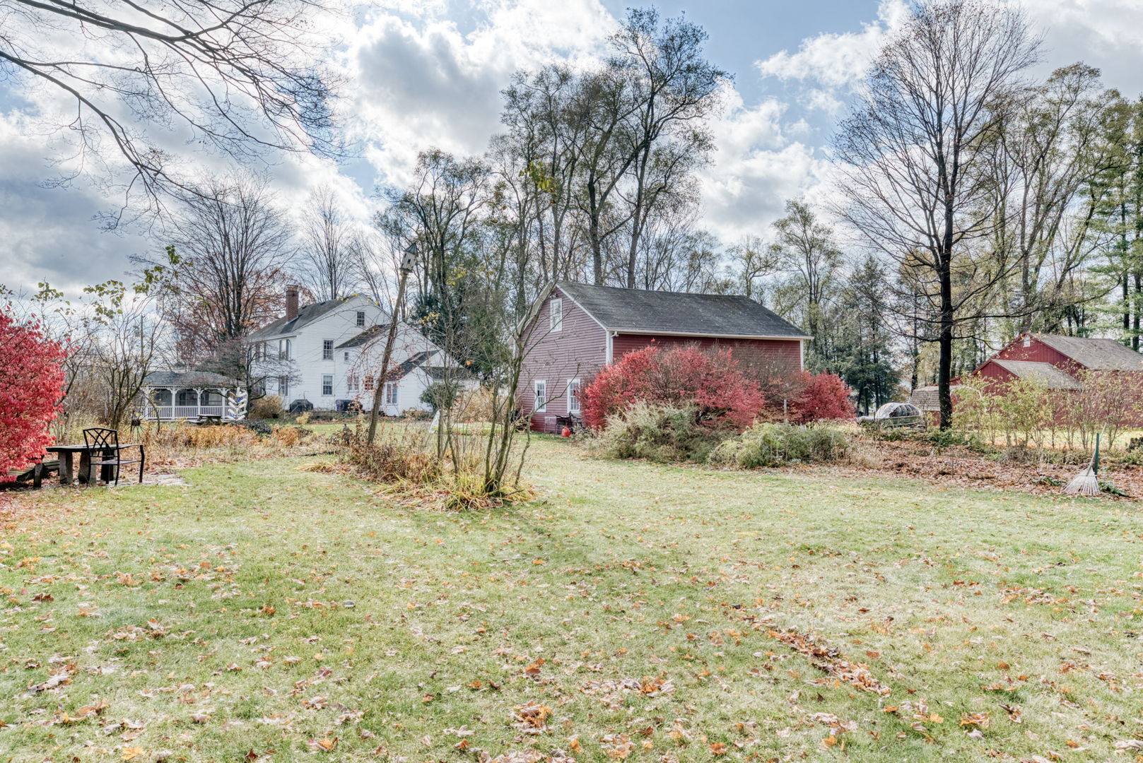 89 Maple Street Ellington CT 06029