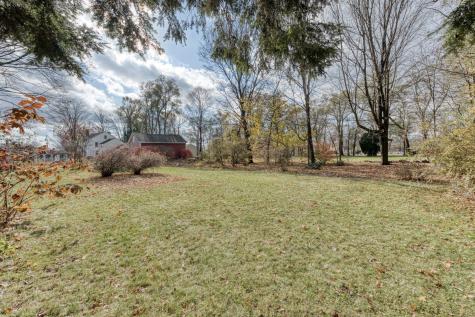 89 Maple Street Ellington CT 06029