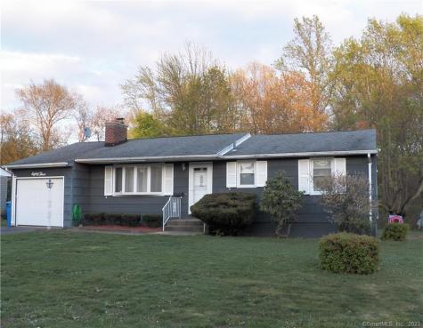 83 Dinatali Drive Waterbury CT 06705
