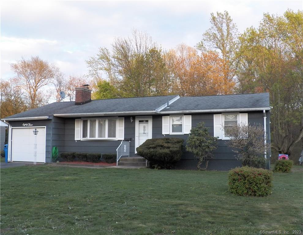 83 Dinatali Drive Waterbury CT 06705