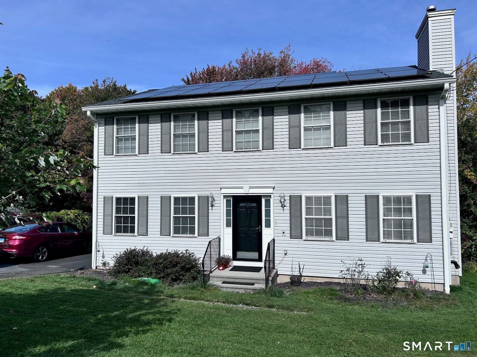 34 Dorothy Lane Plymouth CT 06786
