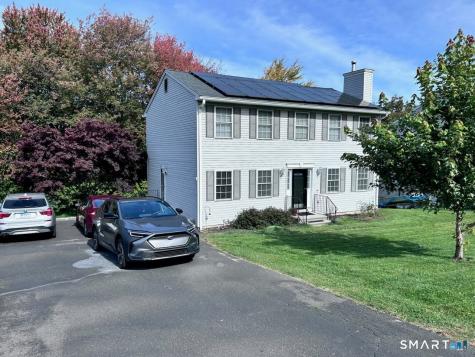 34 Dorothy Lane Plymouth CT 06786