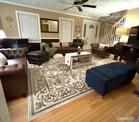 34 Dorothy Lane Plymouth CT 06786