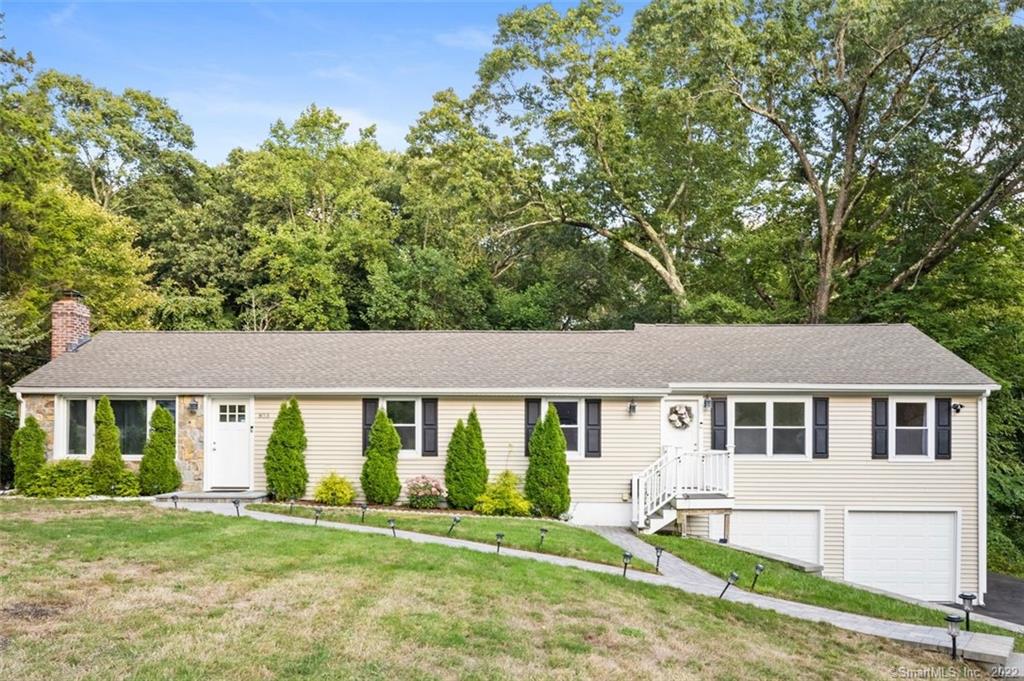 855 Hill Street Hamden CT 06514