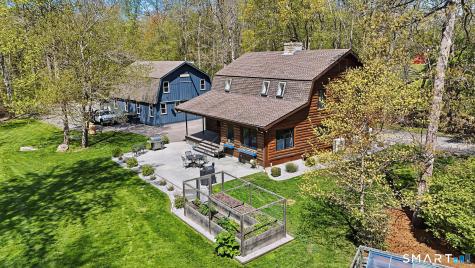 61 Mystic Road North Stonington CT 06359
