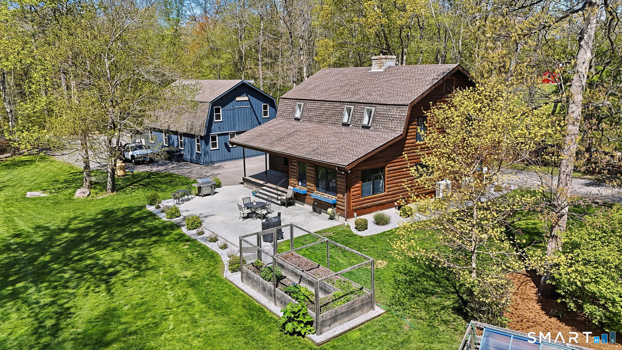 61 Mystic Road North Stonington CT 06359