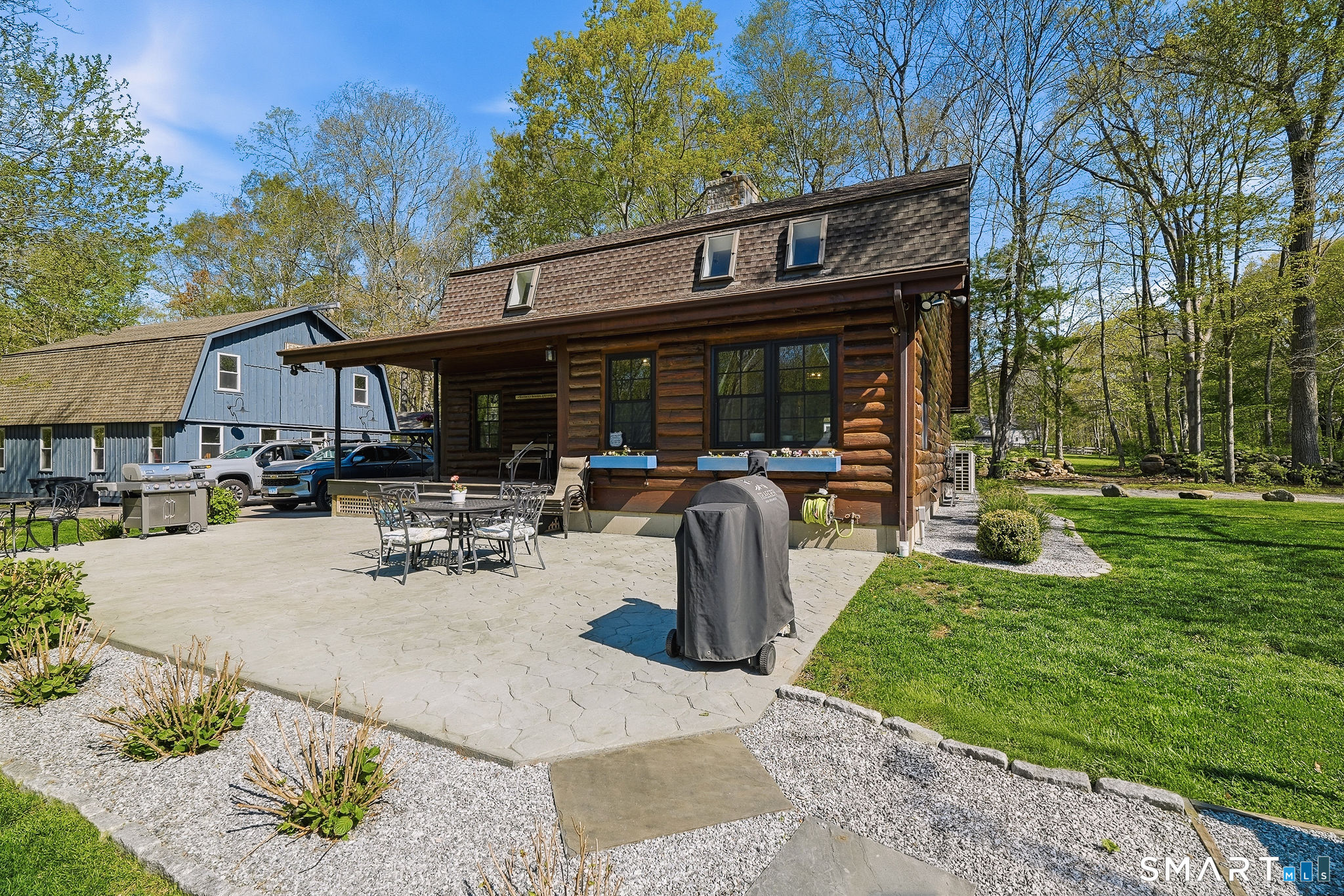 61 Mystic Road North Stonington CT 06359