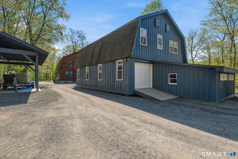 61 Mystic Road North Stonington CT 06359