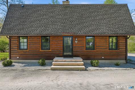 61 Mystic Road North Stonington CT 06359