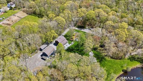 61 Mystic Road North Stonington CT 06359