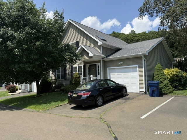 17 Mourning Dove Circle New Haven CT 06513