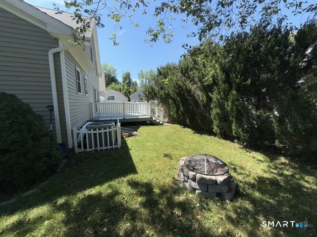 17 Mourning Dove Circle New Haven CT 06513