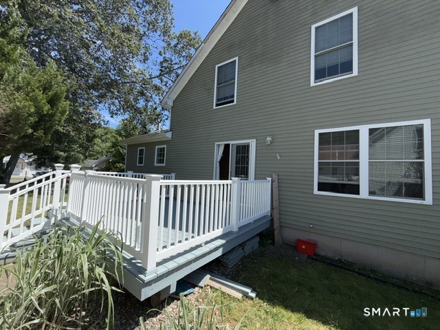 17 Mourning Dove Circle New Haven CT 06513