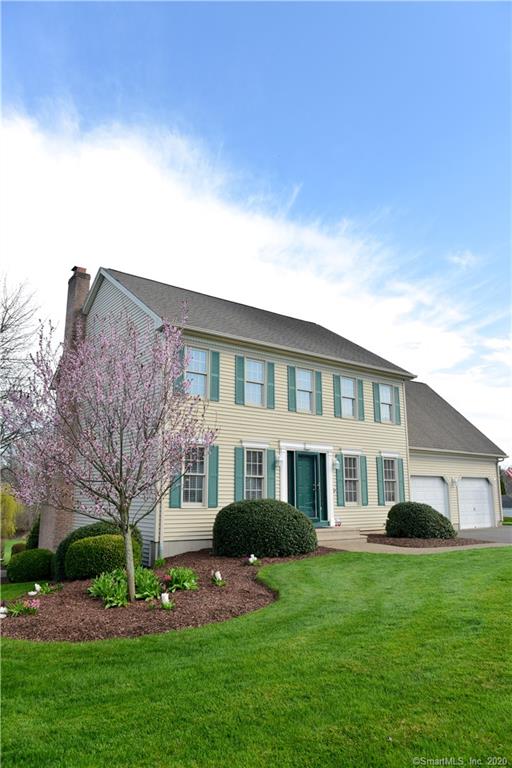 19 Alex Court Southington CT Real Estate Listing InternalID# 19 Alex Court Southington CT Real Estate Listing InternalID#