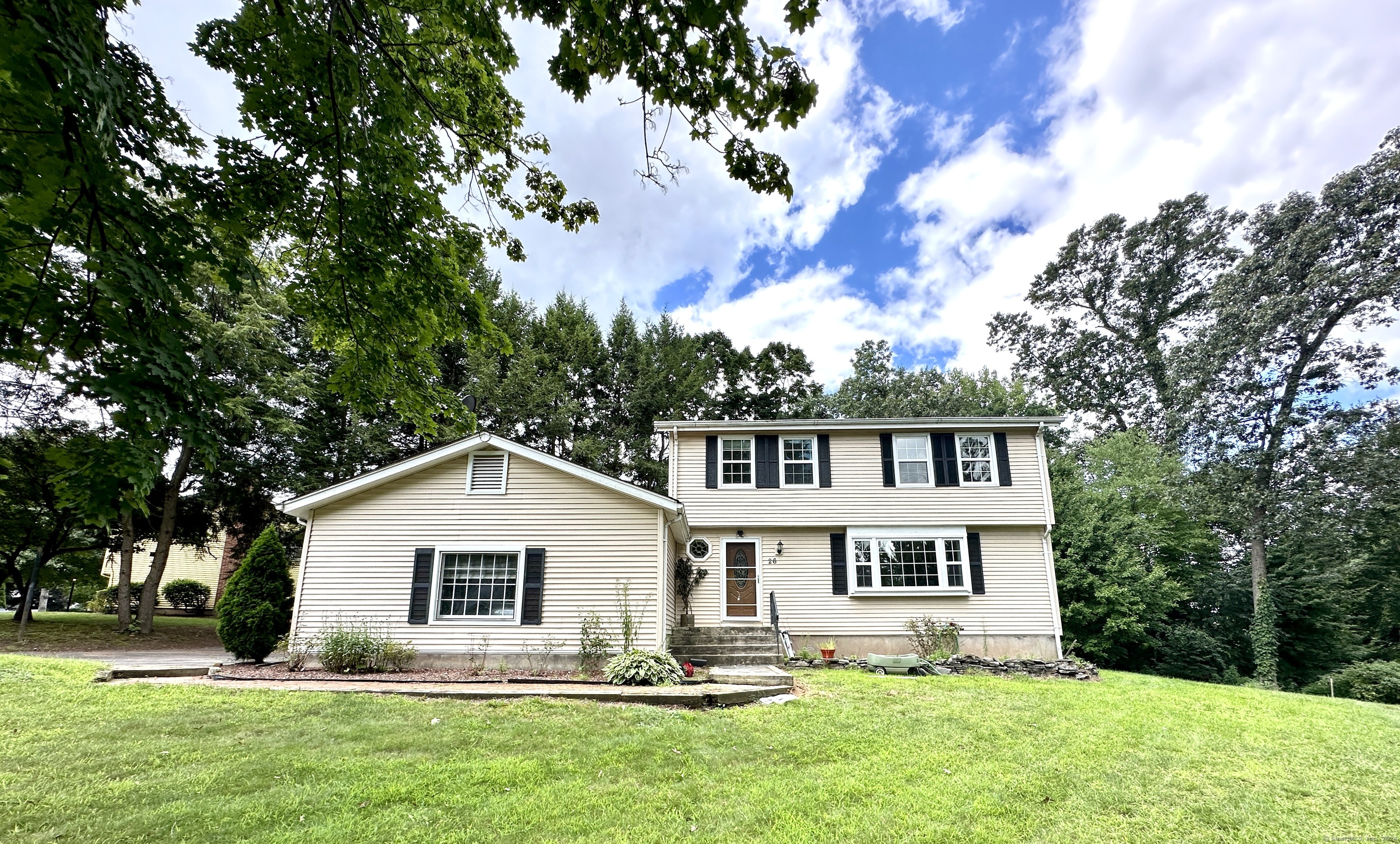 26 Harvest Lane Windsor CT 06095