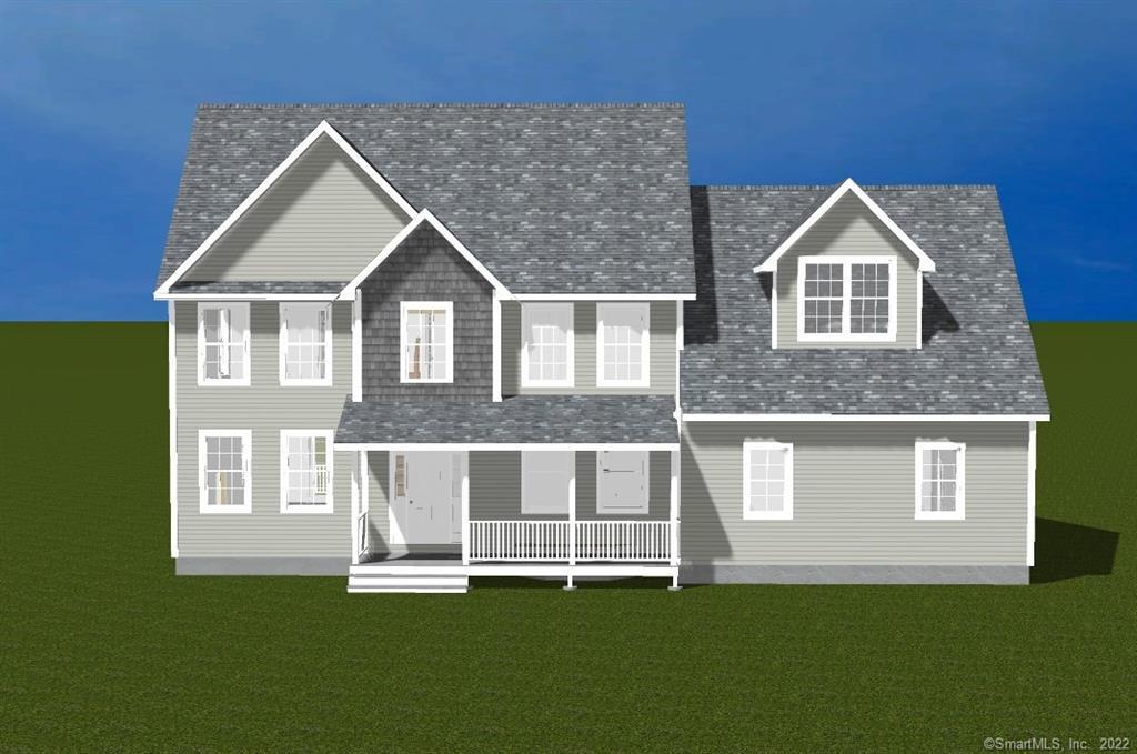55 Windy Hill Road Coventry CT 06238