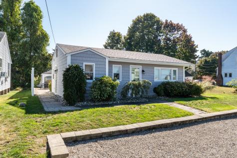 56 Uncas Road Clinton CT 06413