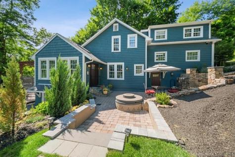46 Lower Fish Rock Road Southbury CT 06488