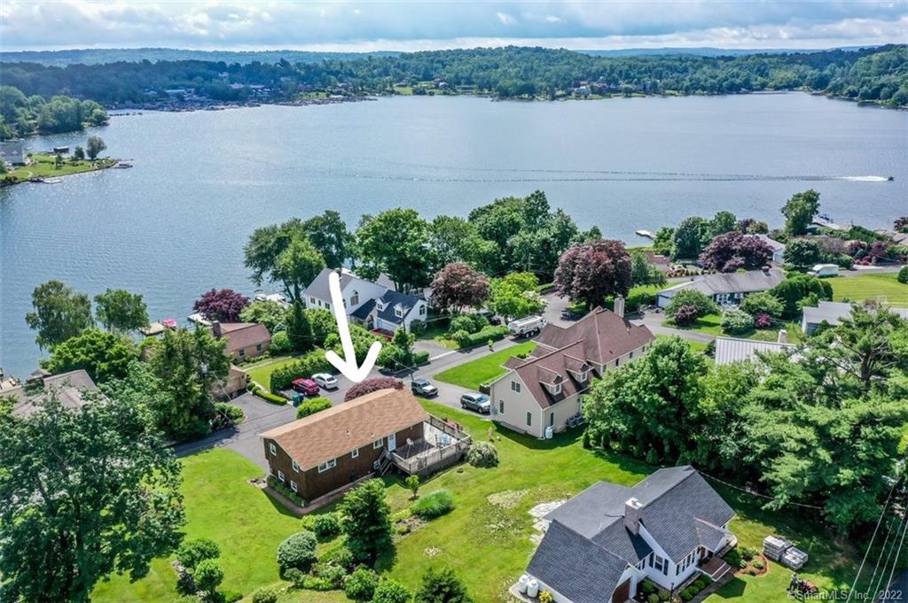 41 Arrowhead Road Brookfield CT 06804